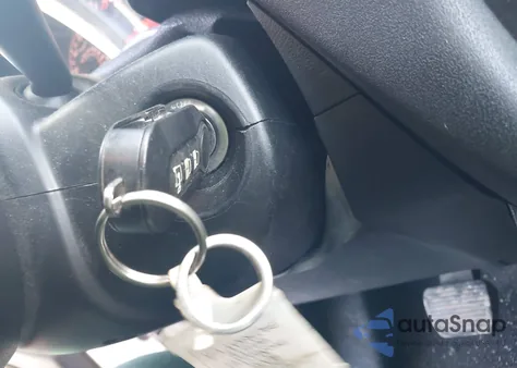 2017 Ram Promaster City Tradesman from USA, damaged, VIN ZFBERFAB7H6E32338